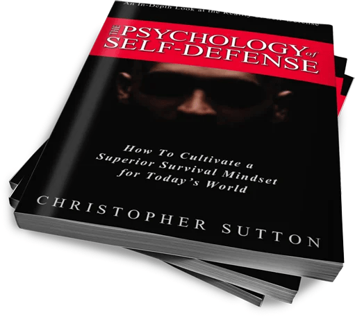 Psychology of Self-Defense